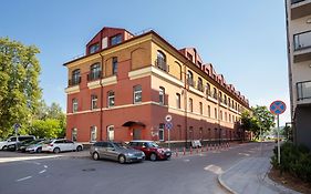 Studioapart23 - Brand New Apartments In City Center