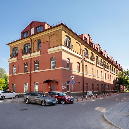 Studioapart23 - Brand New Apartments In City Center Vilnius Exterior photo