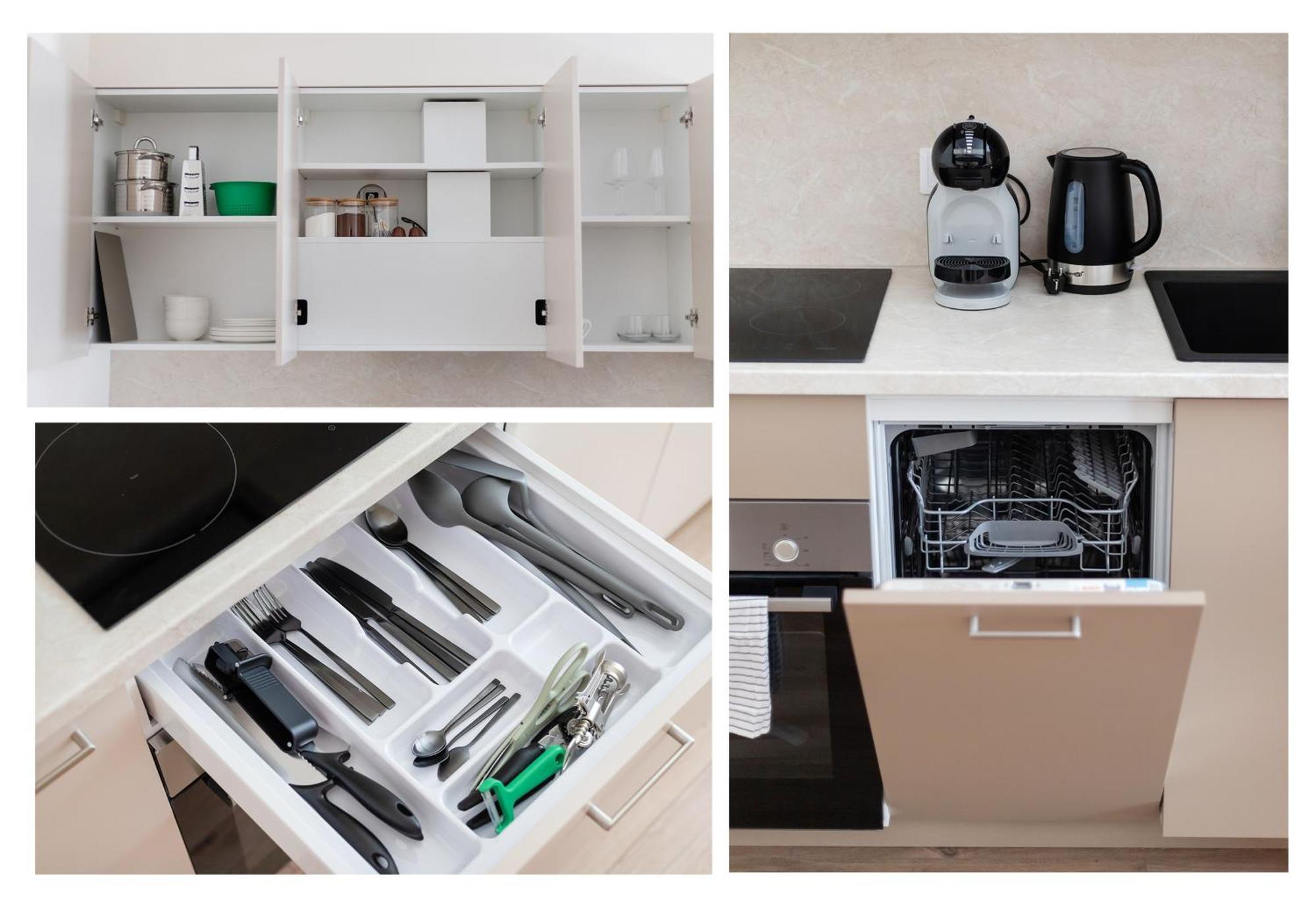 Studioapart23 - Brand New Apartments In City Center Vilnius Room photo