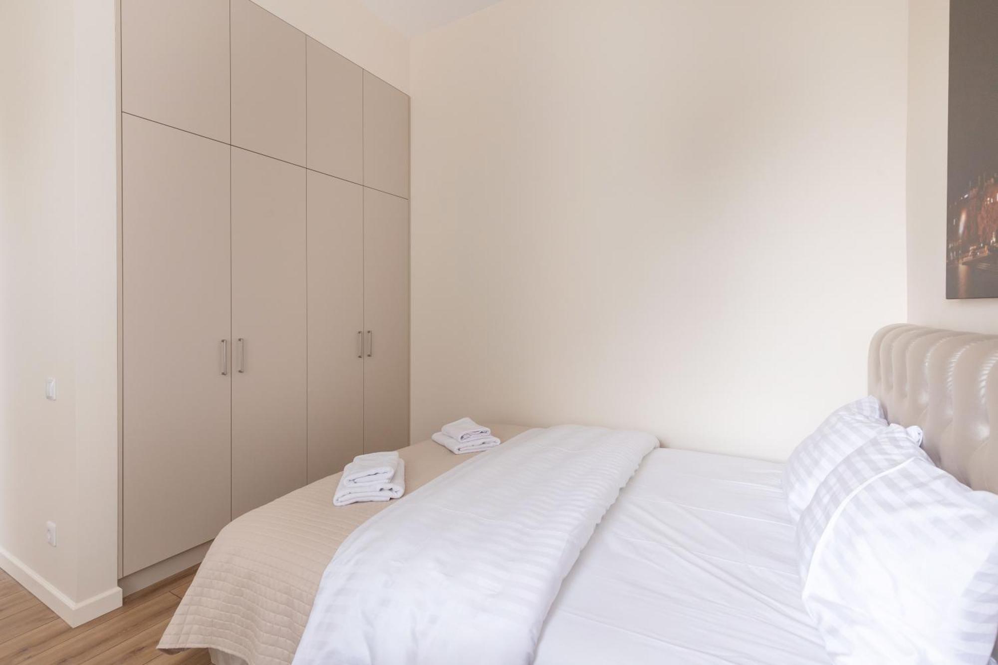 Studioapart23 - Brand New Apartments In City Center Vilnius Room photo