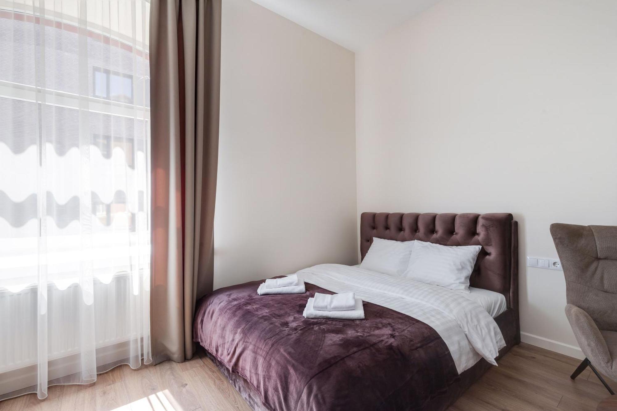 Studioapart23 - Brand New Apartments In City Center Vilnius Room photo