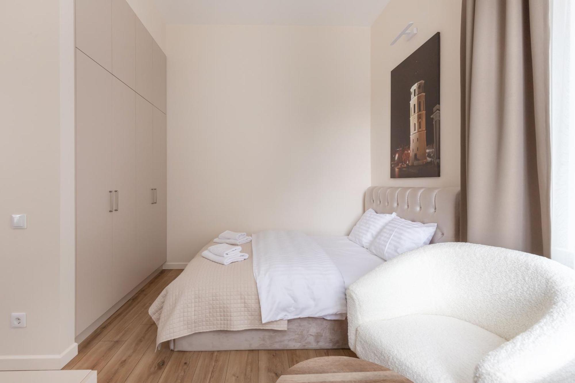 Studioapart23 - Brand New Apartments In City Center Vilnius Room photo