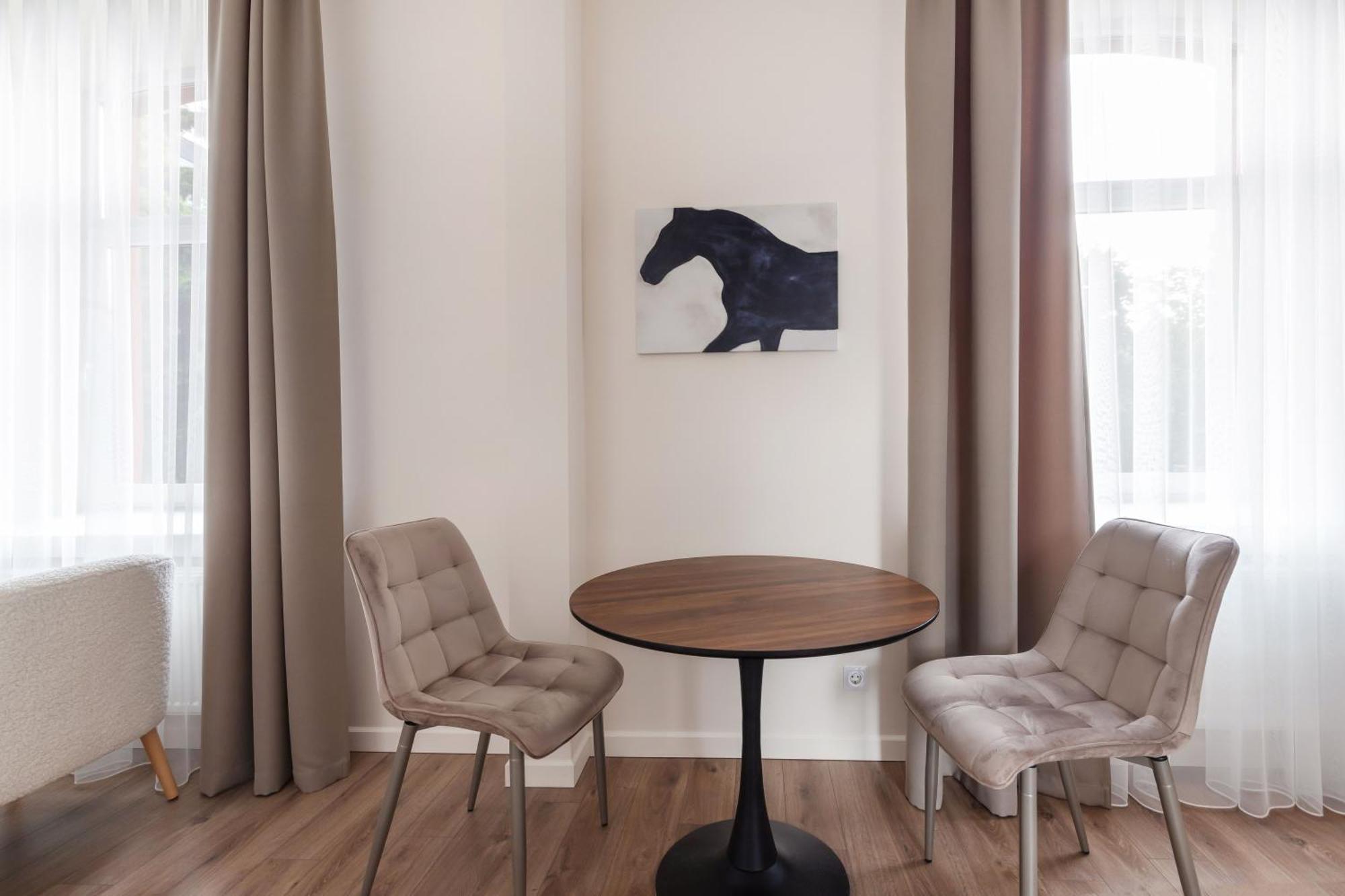 Studioapart23 - Brand New Apartments In City Center Vilnius Room photo
