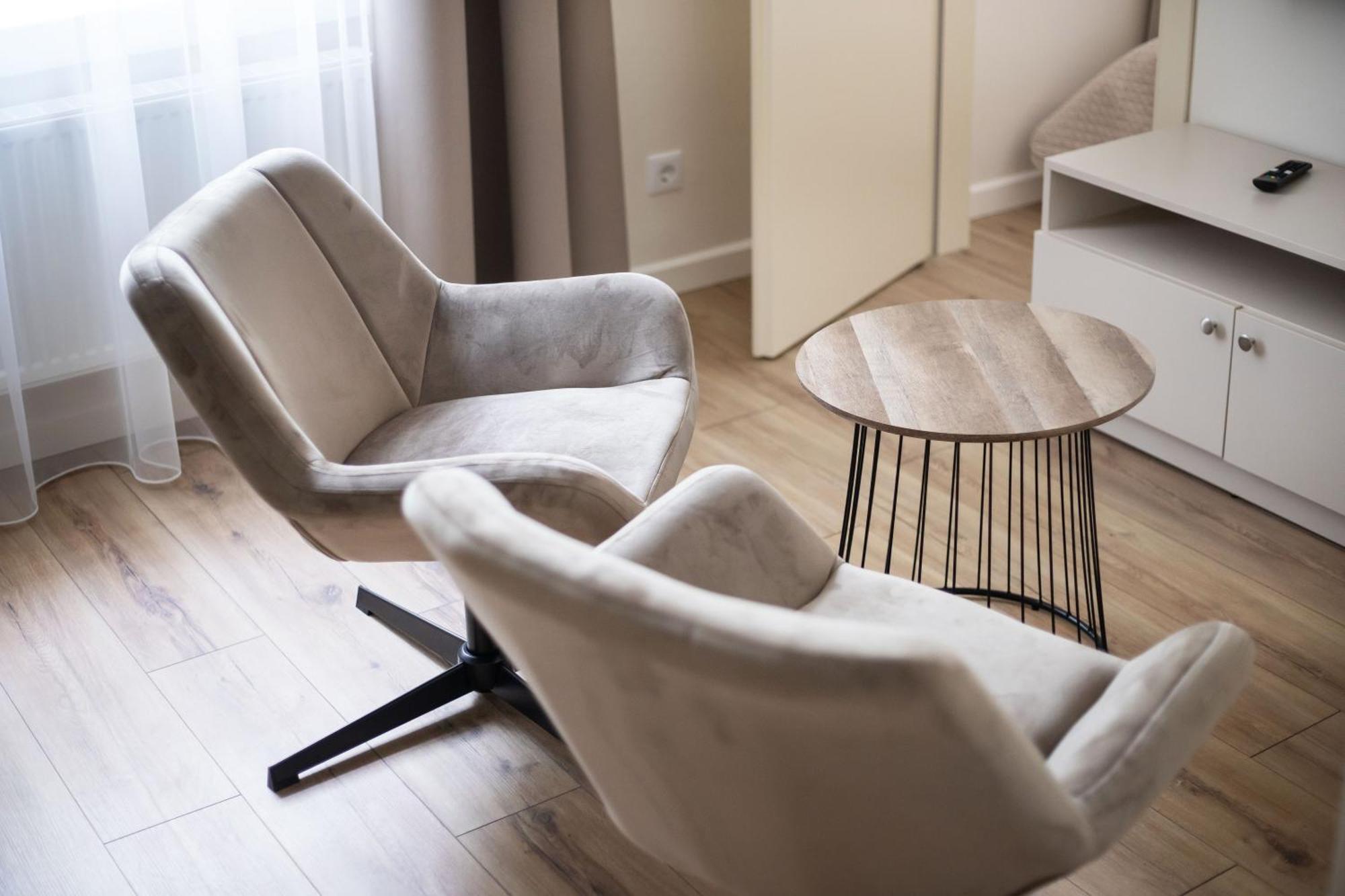Studioapart23 - Brand New Apartments In City Center Vilnius Room photo