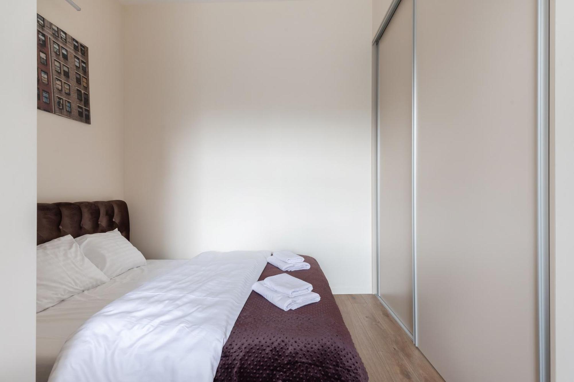 Studioapart23 - Brand New Apartments In City Center Vilnius Room photo