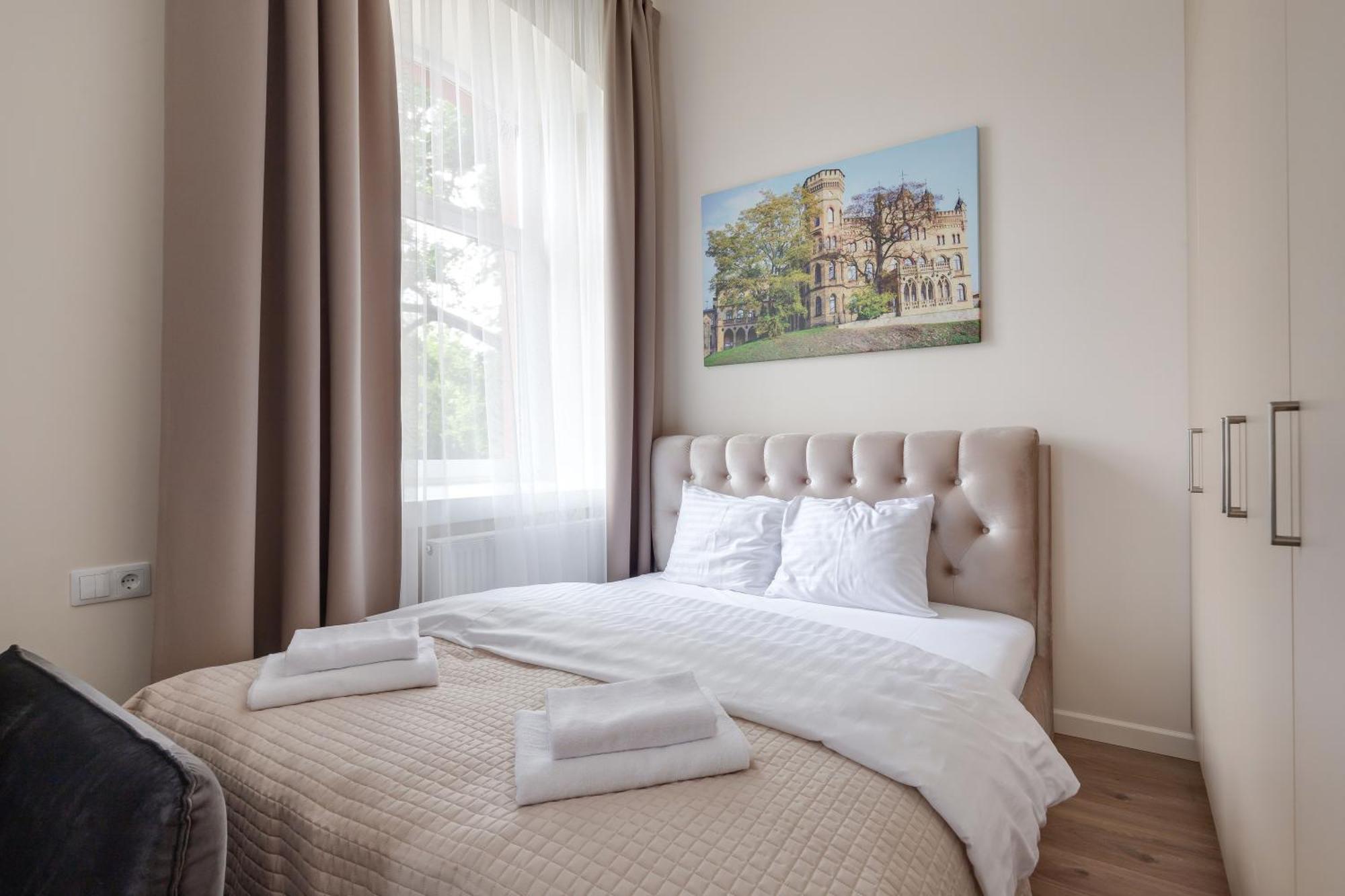 Studioapart23 - Brand New Apartments In City Center Vilnius Room photo