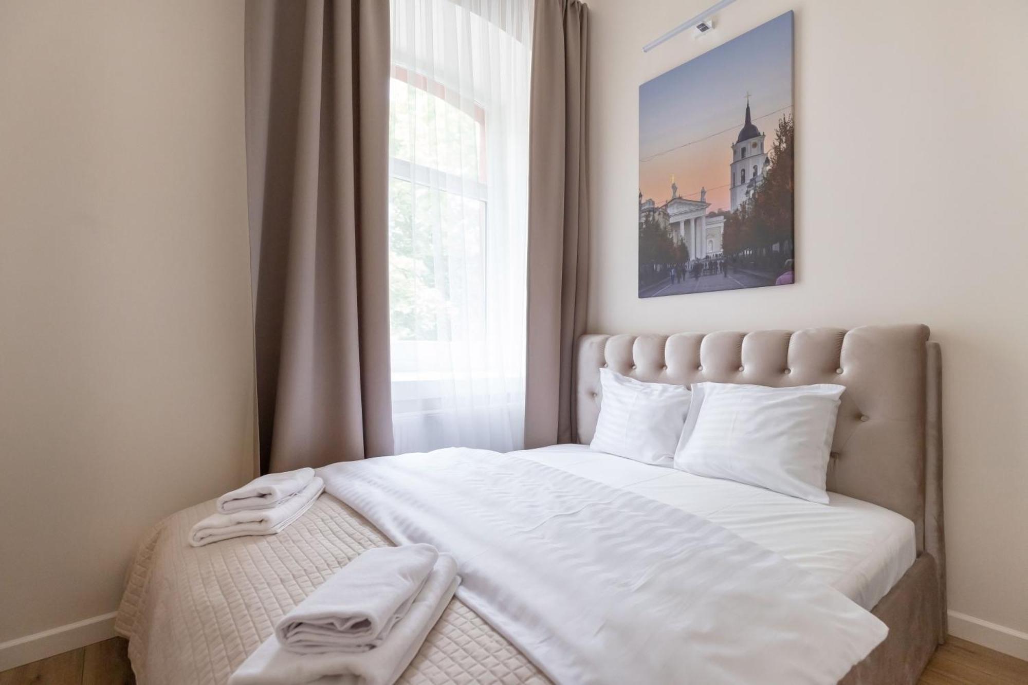Studioapart23 - Brand New Apartments In City Center Vilnius Room photo