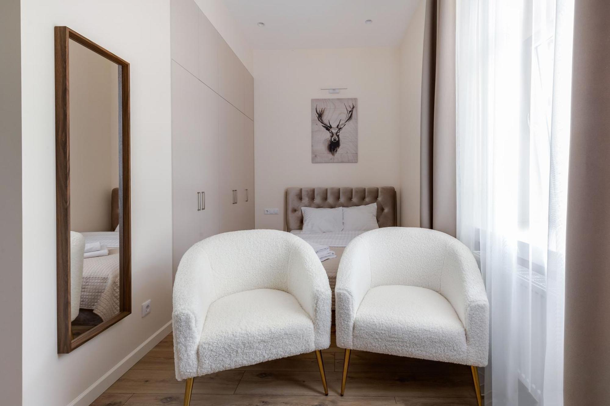 Studioapart23 - Brand New Apartments In City Center Vilnius Room photo