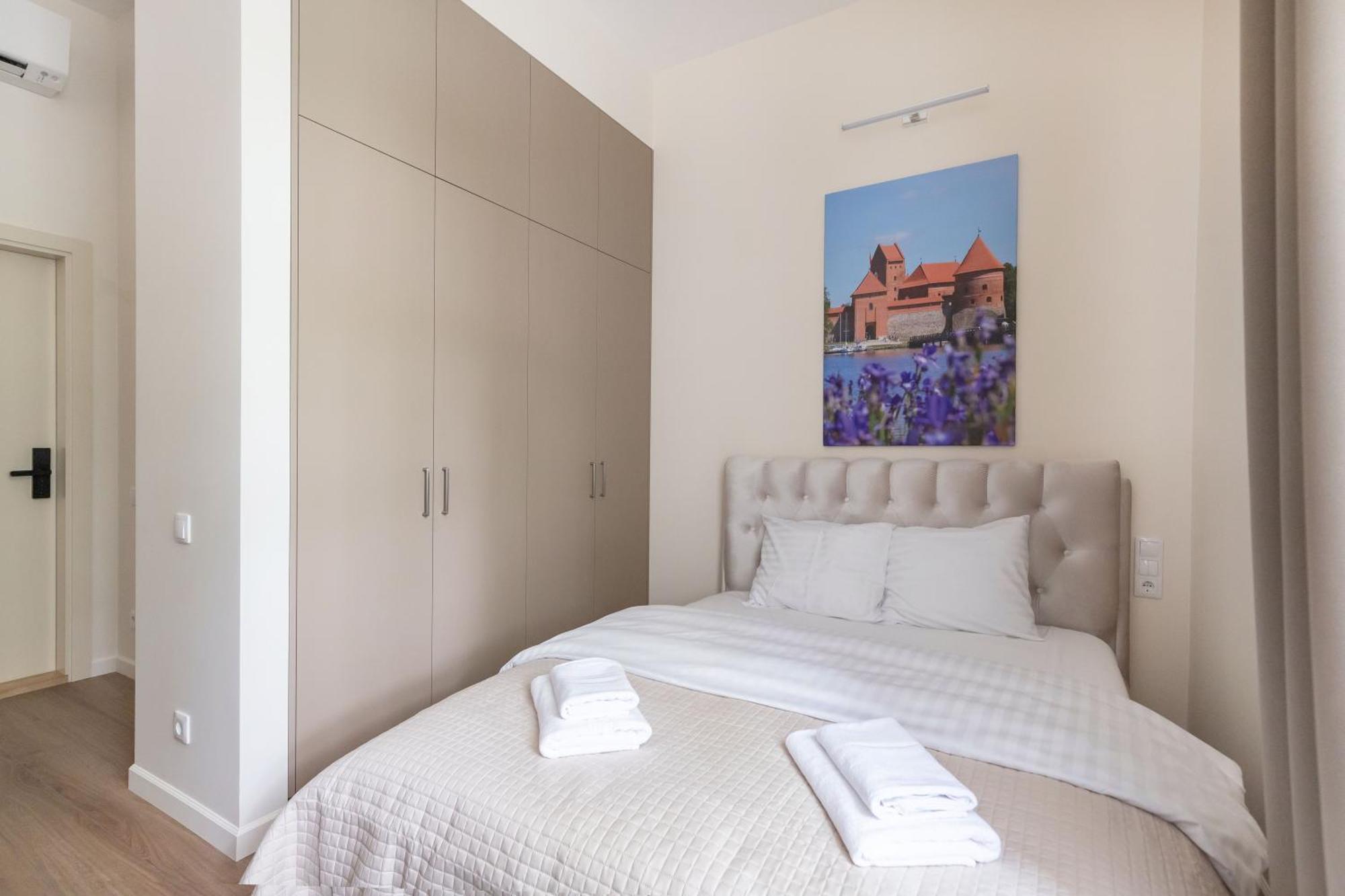 Studioapart23 - Brand New Apartments In City Center Vilnius Room photo