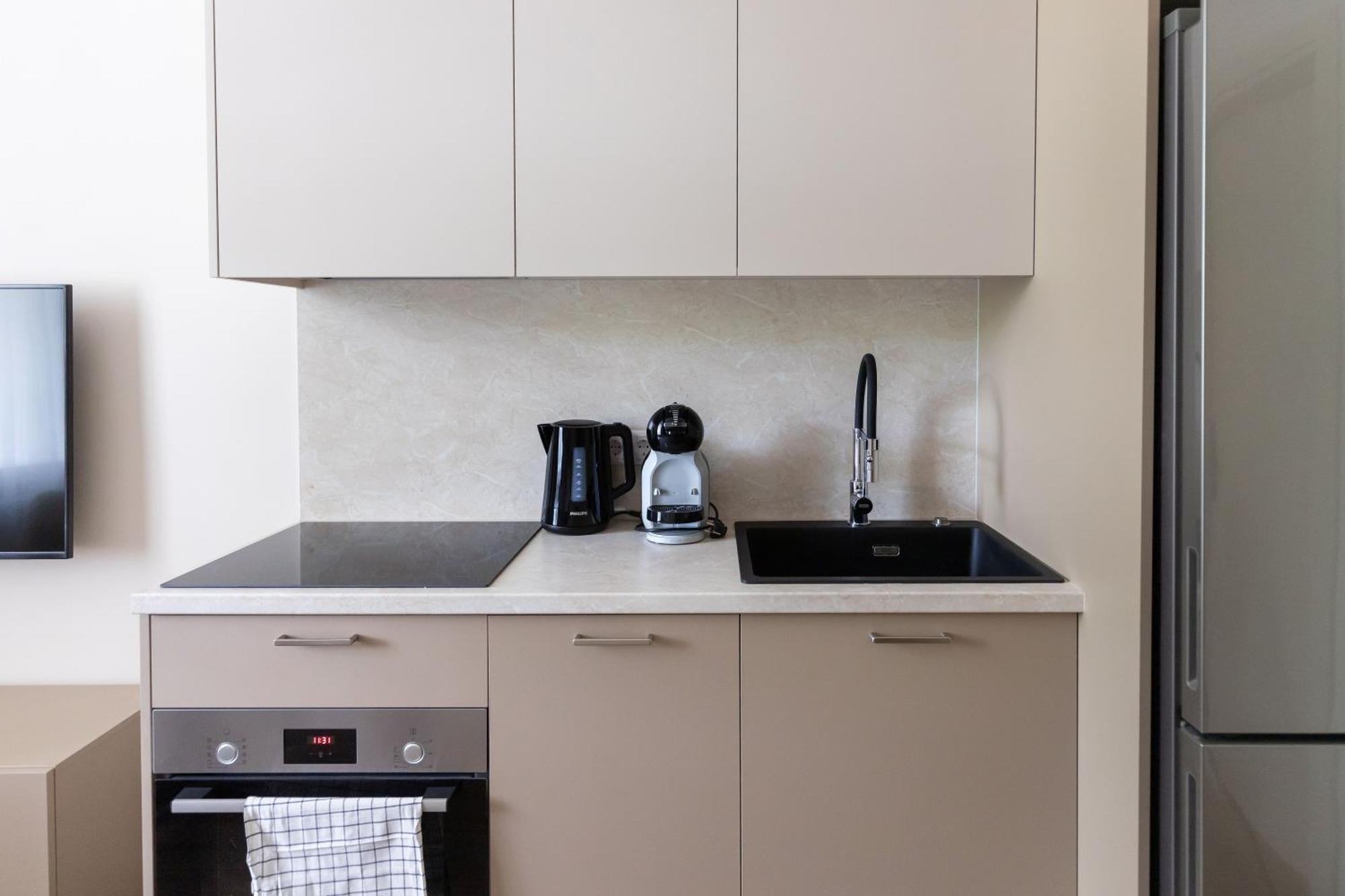 Studioapart23 - Brand New Apartments In City Center Vilnius Room photo