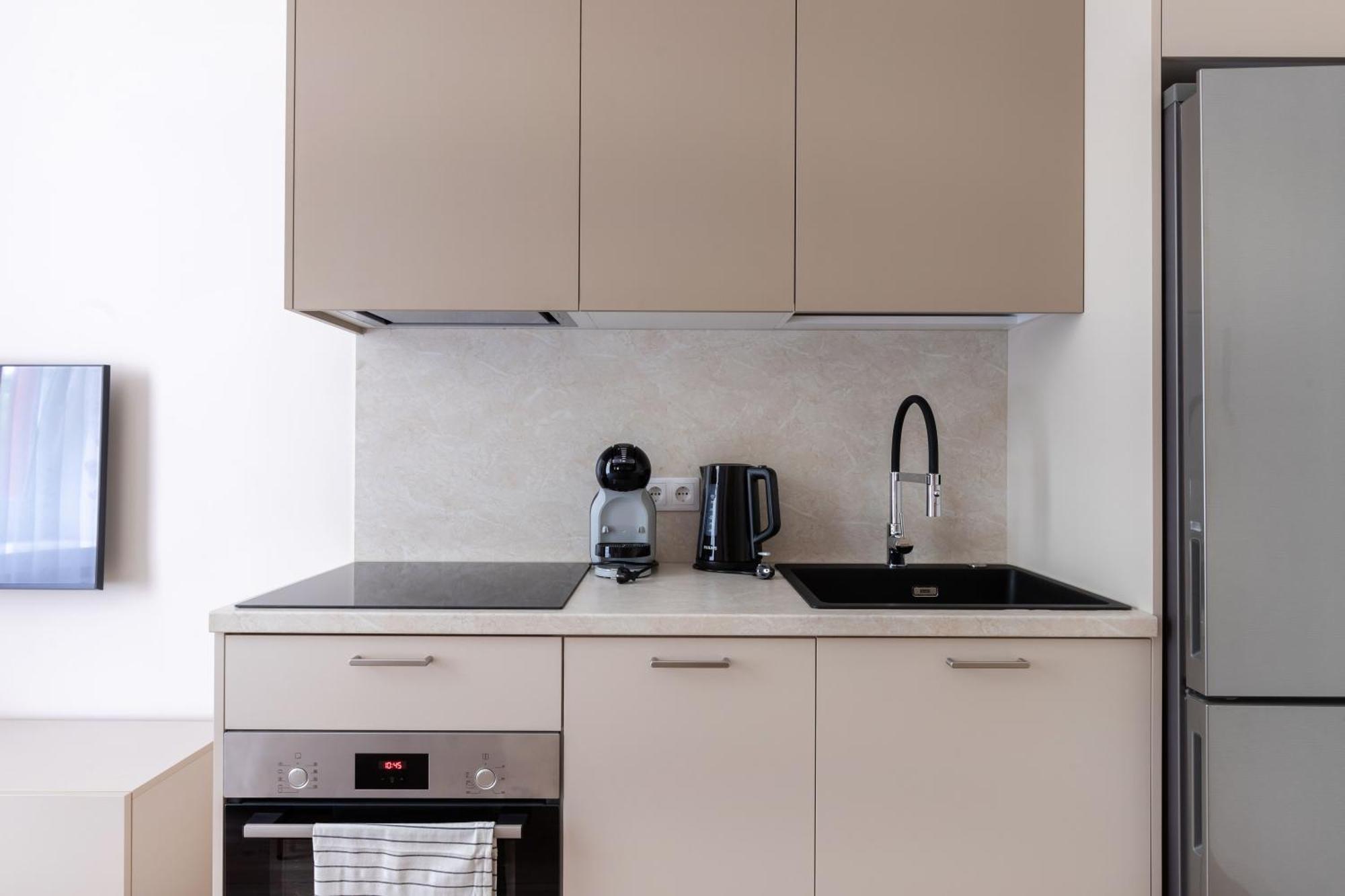 Studioapart23 - Brand New Apartments In City Center Vilnius Room photo