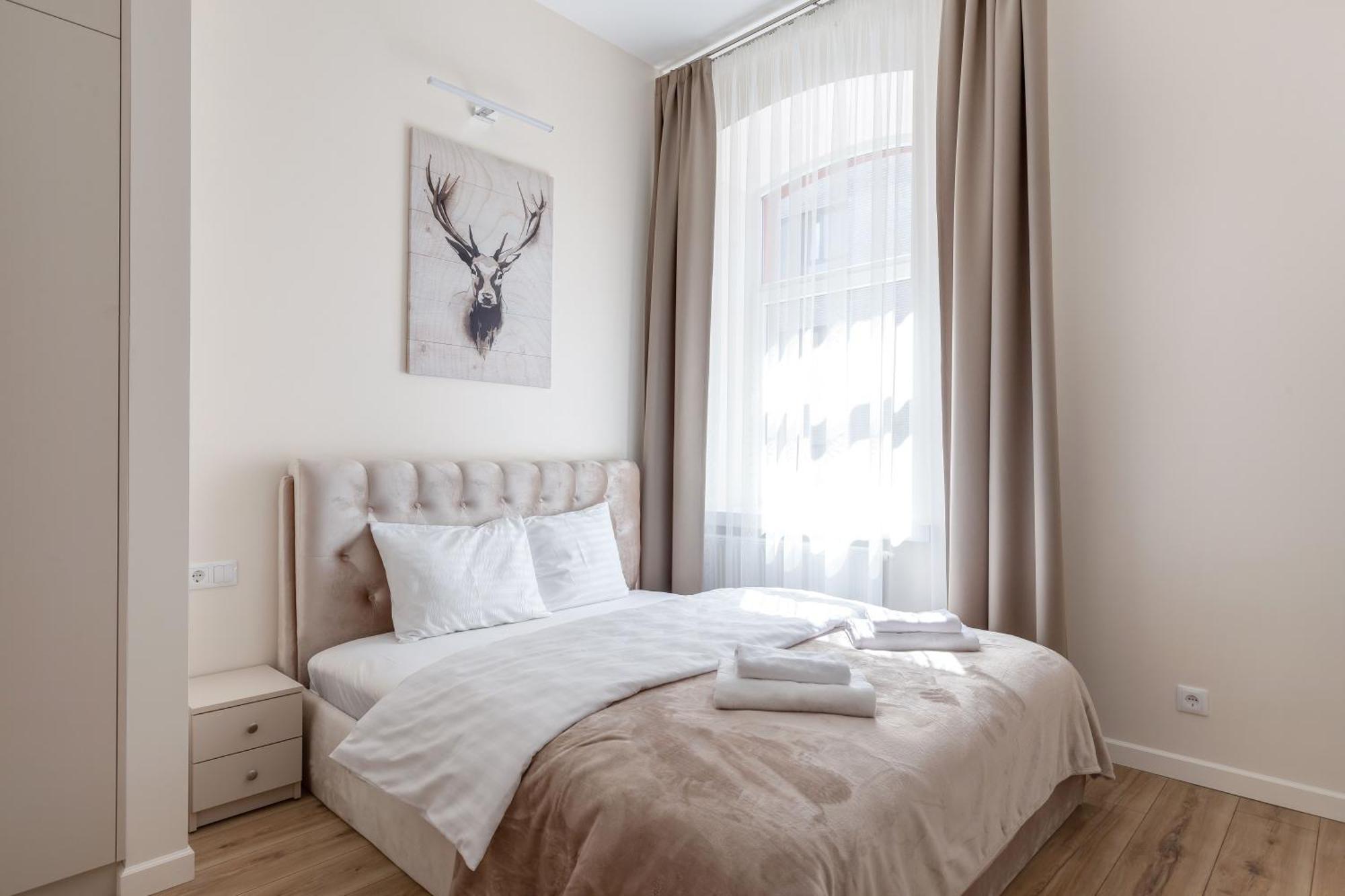 Studioapart23 - Brand New Apartments In City Center Vilnius Room photo