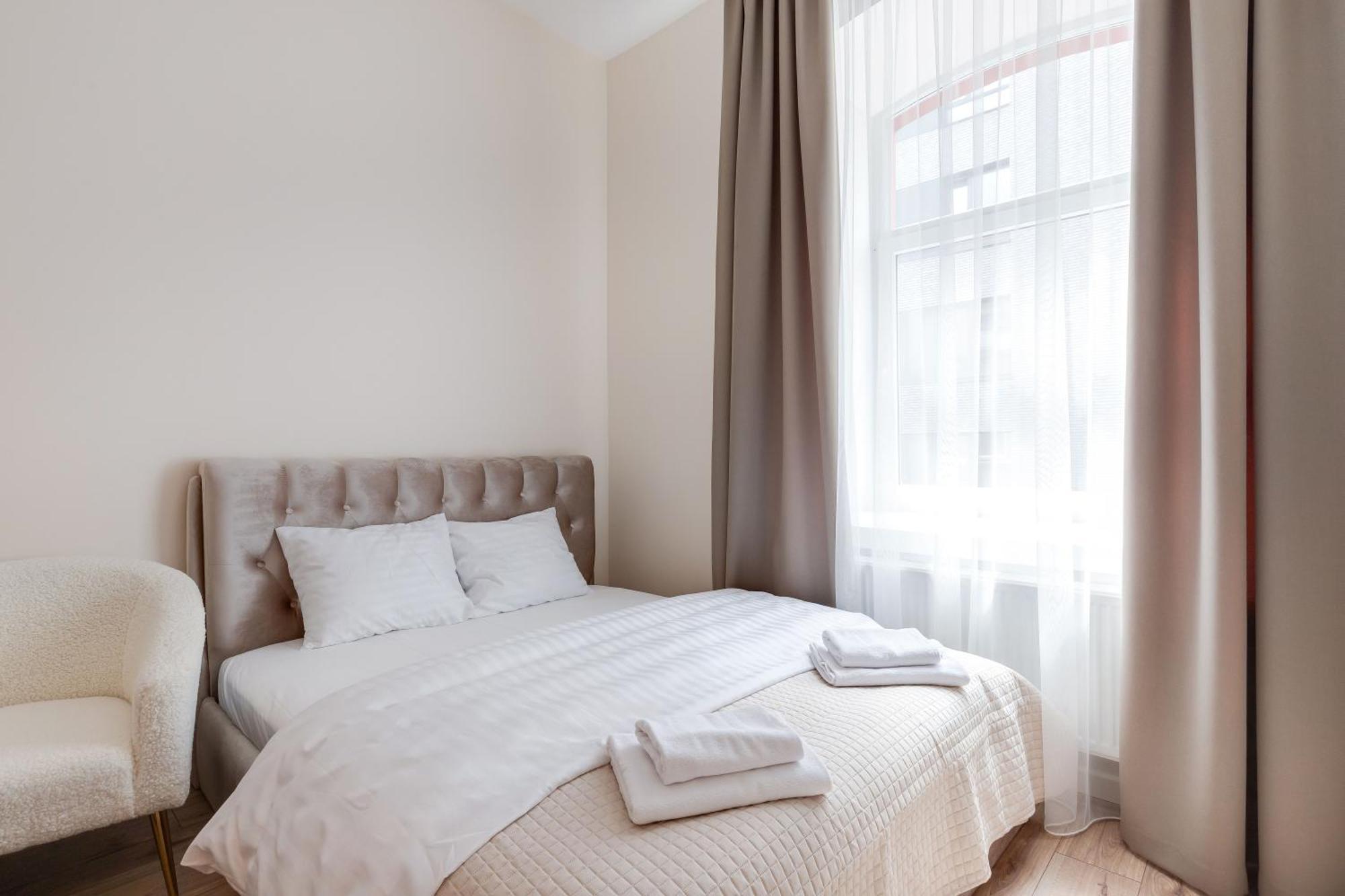 Studioapart23 - Brand New Apartments In City Center Vilnius Room photo