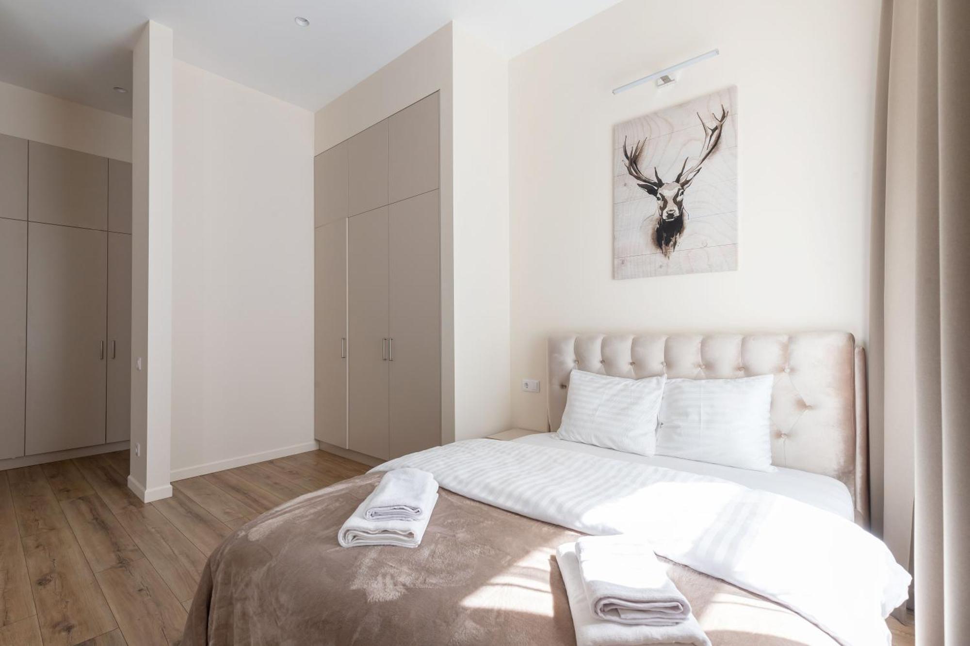 Studioapart23 - Brand New Apartments In City Center Vilnius Room photo